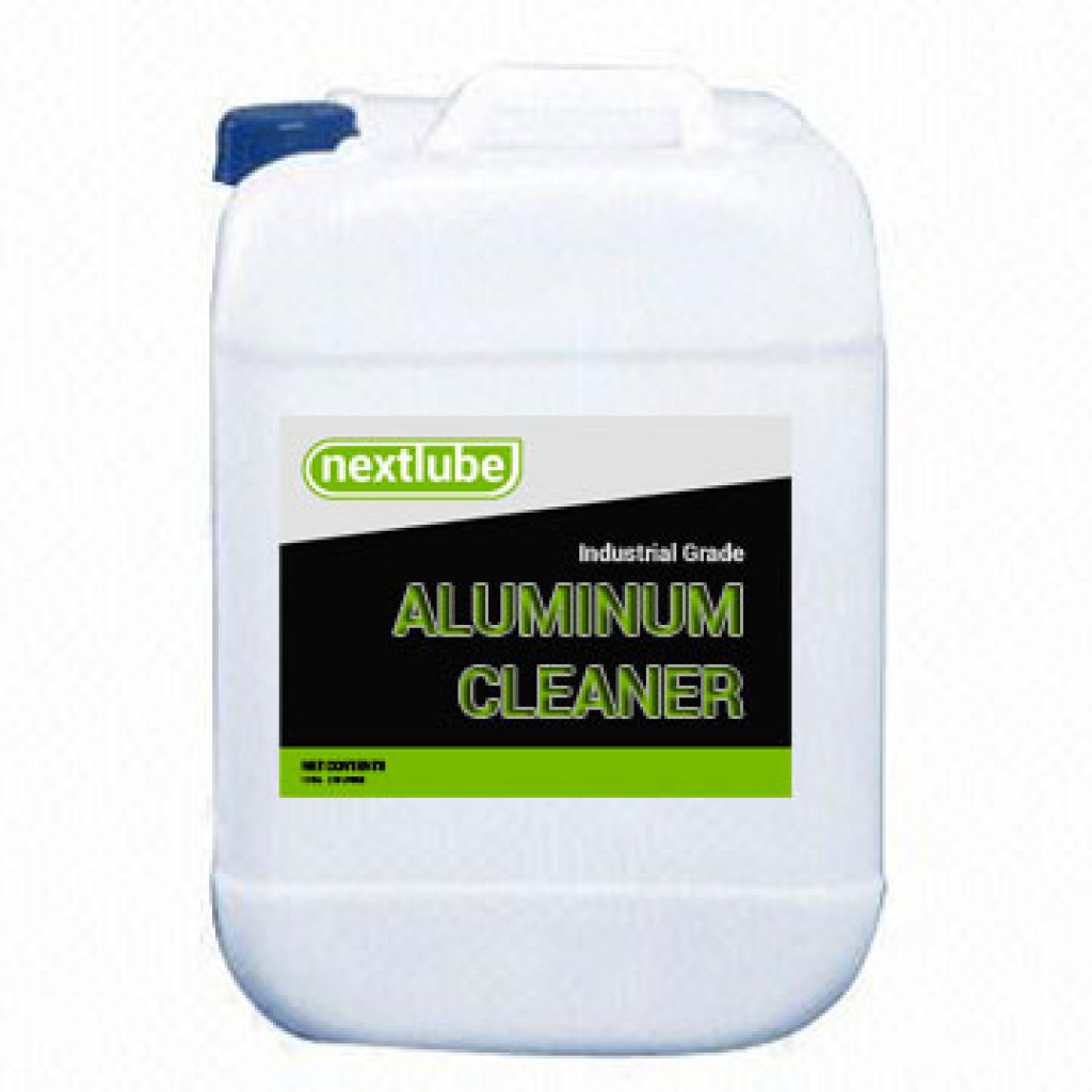 aluminumcleaner Next Lubricant
