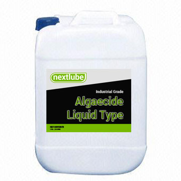 Algaecide-Liquid-Type