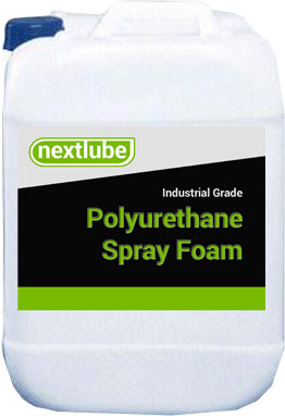 Polyurethane-Spray-Foam