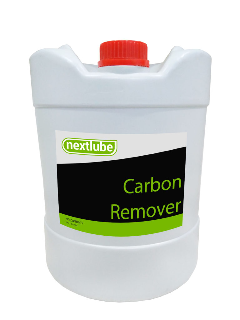 CARBON REMOVER