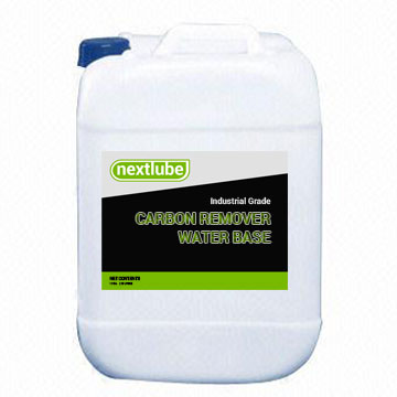 CARBON-REMOVER-WATER-BASE