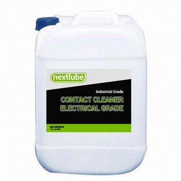 Electrical Contact Cleaner - Lec 3 | APT Chemicals