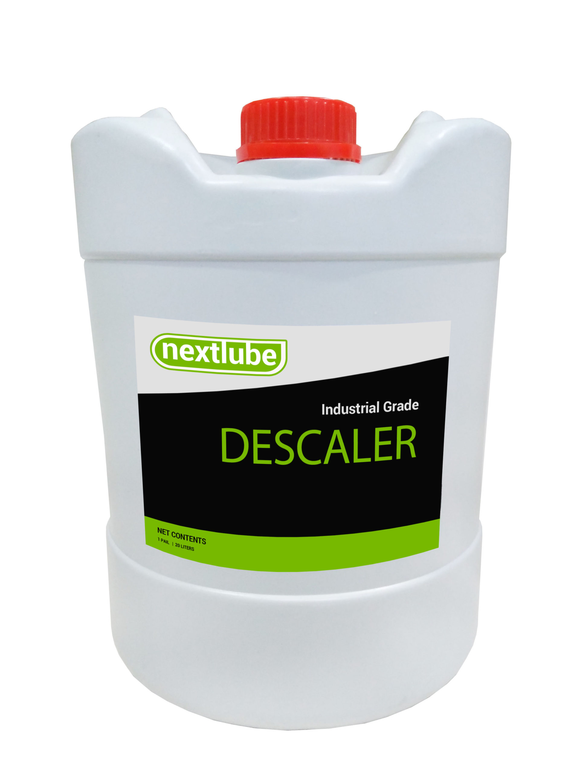 DESCALER