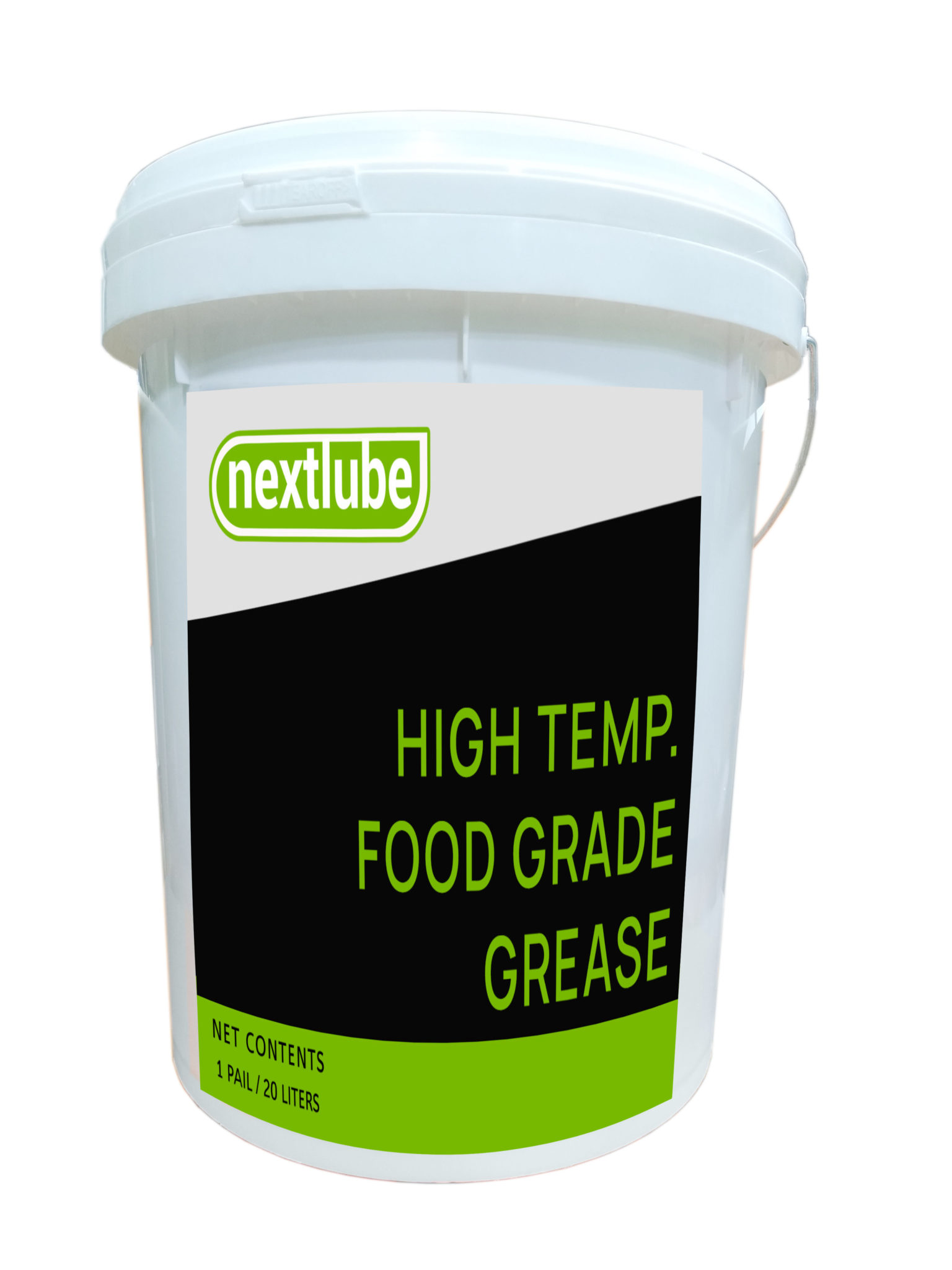 High Temperature Grease Next Lubricant